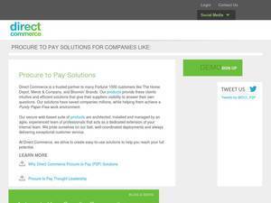 Directcommerce.com