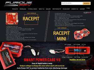 furiousfpv.com