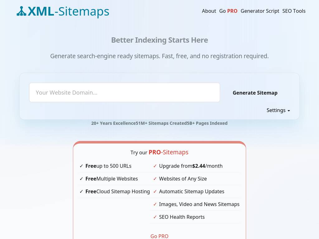 Xml-sitemaps.com