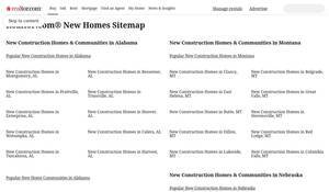 Newhomes.move.com