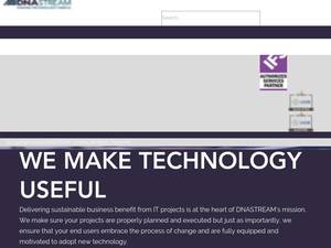 dnastream.com