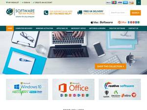Softwarerepairworld.com