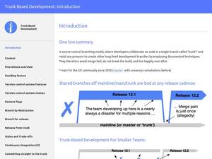 Trunkbaseddevelopment.com