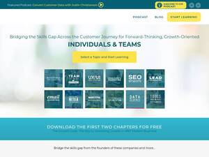 Beintheknow.co