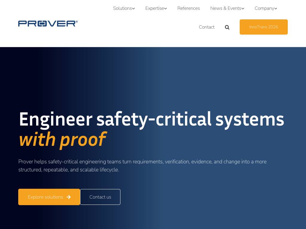 Prover.com