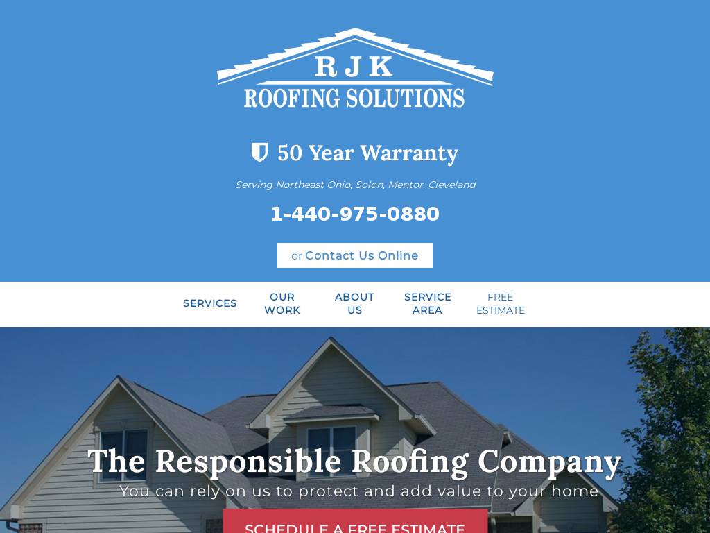 Rjkco.com