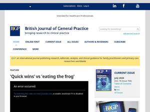 bjgp.org