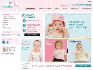 mybabybling.com
