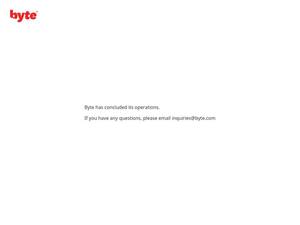 byte.com