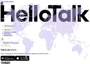 hellotalk.com