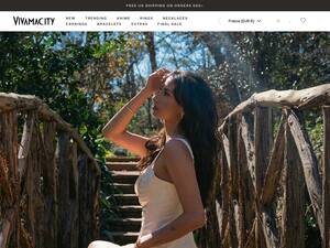 vivamacity.com