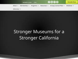 Calmuseums.org