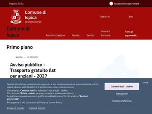 Comune.ispica.rg.it