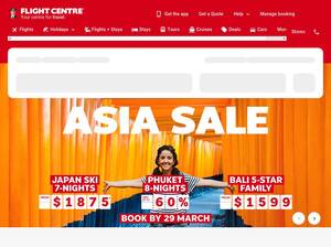 escapetravel.com.au