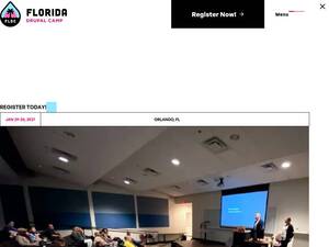Fldrupalcamp.org