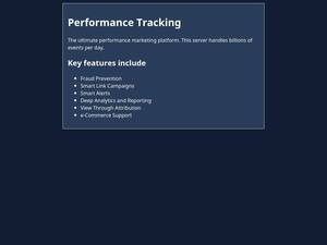 Ncvtracks.com
