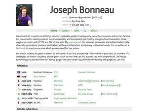 jbonneau.com