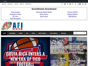 americanfootballinternational.com