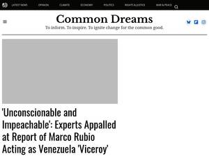 commondreams.org