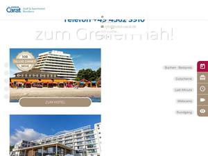 hotel-carat.de