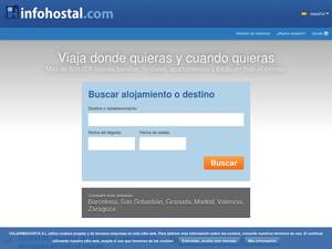 infohostal.com