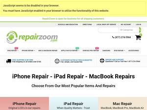 repairzoom.com