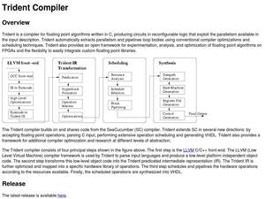 Trident.sourceforge.net