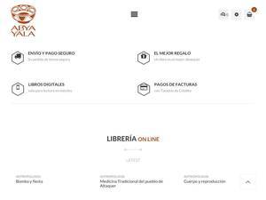 abyayala.org