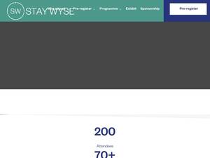 Staywyse.org