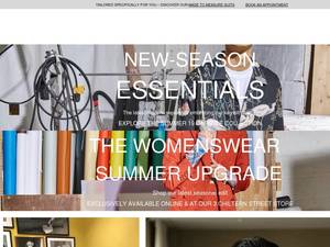 casely-hayford.com