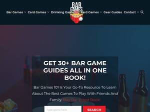 bargames101.com