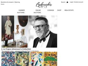 bukowskis.com