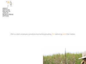 esassoc.com
