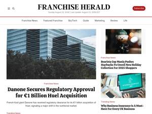 franchiseherald.com