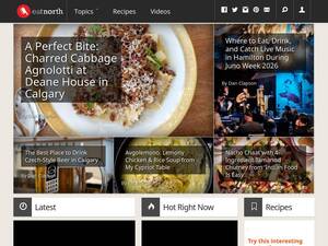 Eatnorth.com