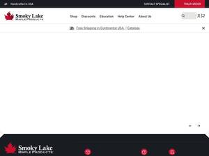 Smokylakemaple.com