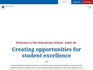 thewinchesterschool.com
