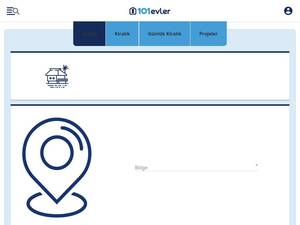 101evler.com