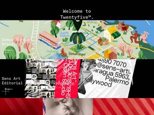 Betwentyfive.com