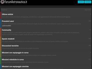 forumastronautico.it