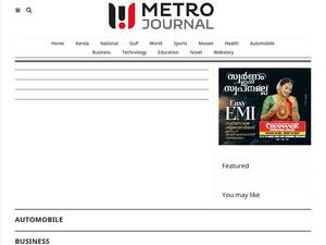 Metrojournalonline.com