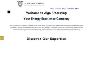 Algaprocessing.com