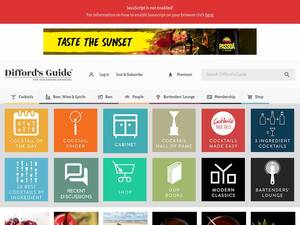 diffordsguide.com