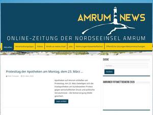 Amrum-news.de