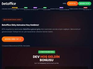 Betoffice.com