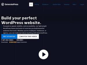 Generatepress.com