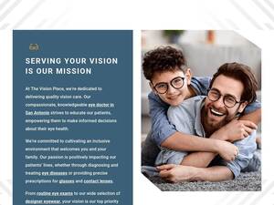 Thevisionplace.net