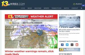 Wrex.com