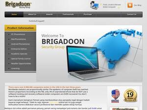 Brigadoonsoftware.com