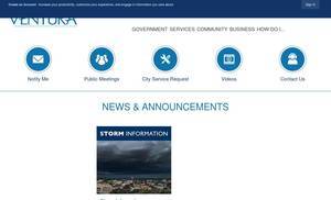 cityofventura.net